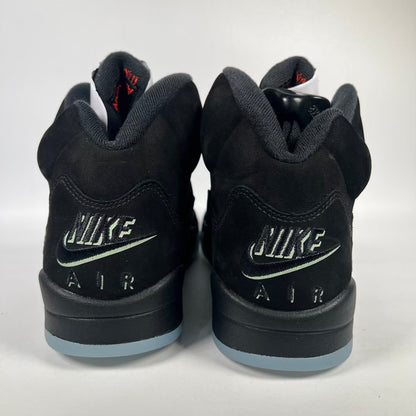 Jordan 5 Halloween (2026) Size 8.5 NEW s23850