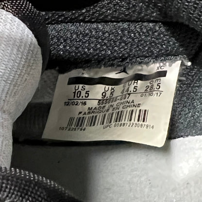 Jordan 1 High Royal (2017) Size 10.5 USED s20219