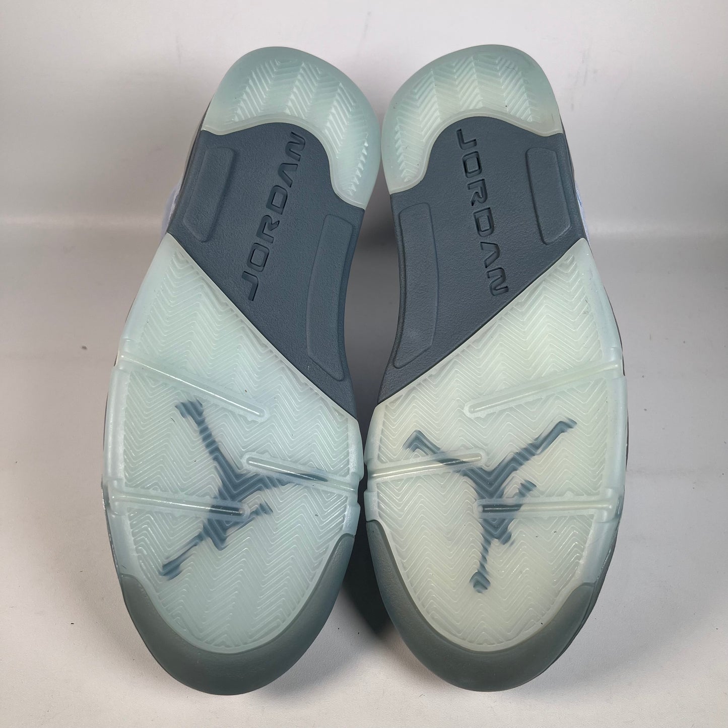 Jordan 5 Bluebird (2021) Size 9M/10.5W NEW s21744