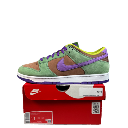 Nike Dunk Veneer (2024) Size 11 NEW s22357