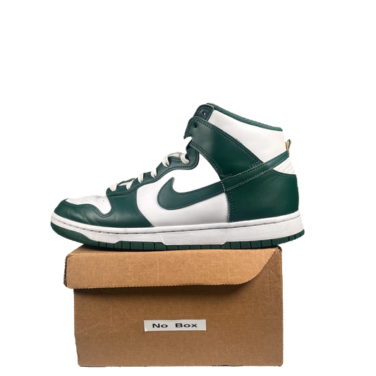 Nike Dunk High Australia (2022) Size 10.5 USED s20771