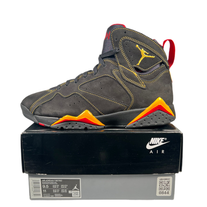Jordan 7 Citrus (2022) Size 9.5 USED s18288