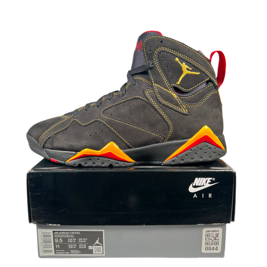 Jordan 7 Citrus (2022) Size 9.5 USED s18288