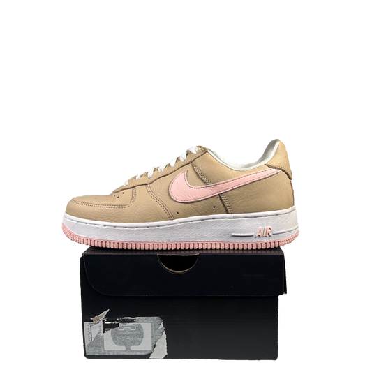 Nike Air Force 1 Low Linen (2024) Size 7 USED s19619