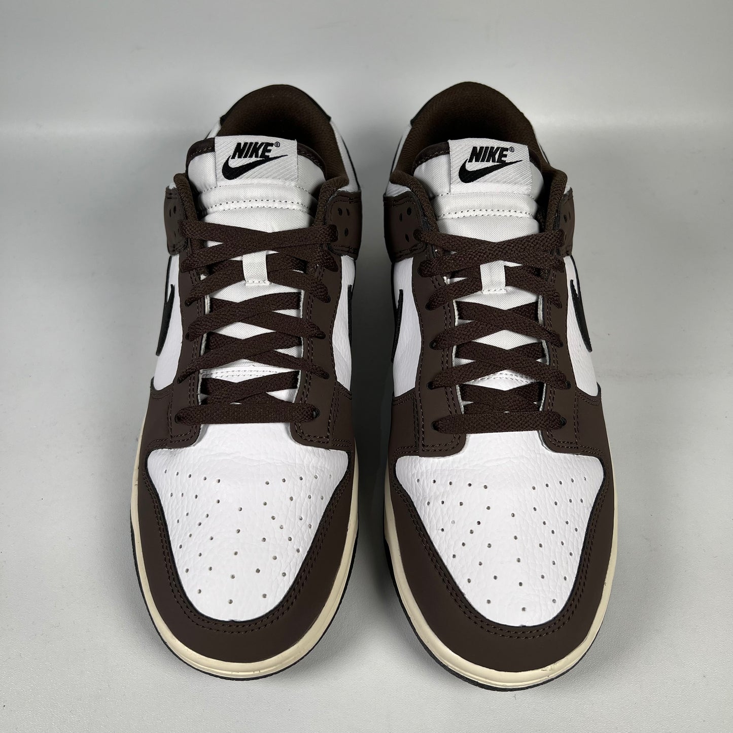 Nike Dunk Low Next Nature Baroque Brown (2024) Size 11 USED s19588