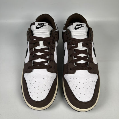 Nike Dunk Low Next Nature Baroque Brown (2024) Size 11 USED s19588
