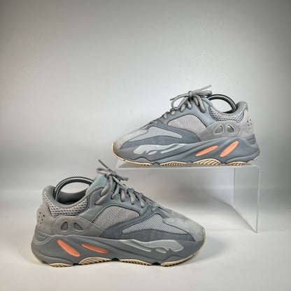Yeezy 700 Inertia (2019) Size 6 USED s22003