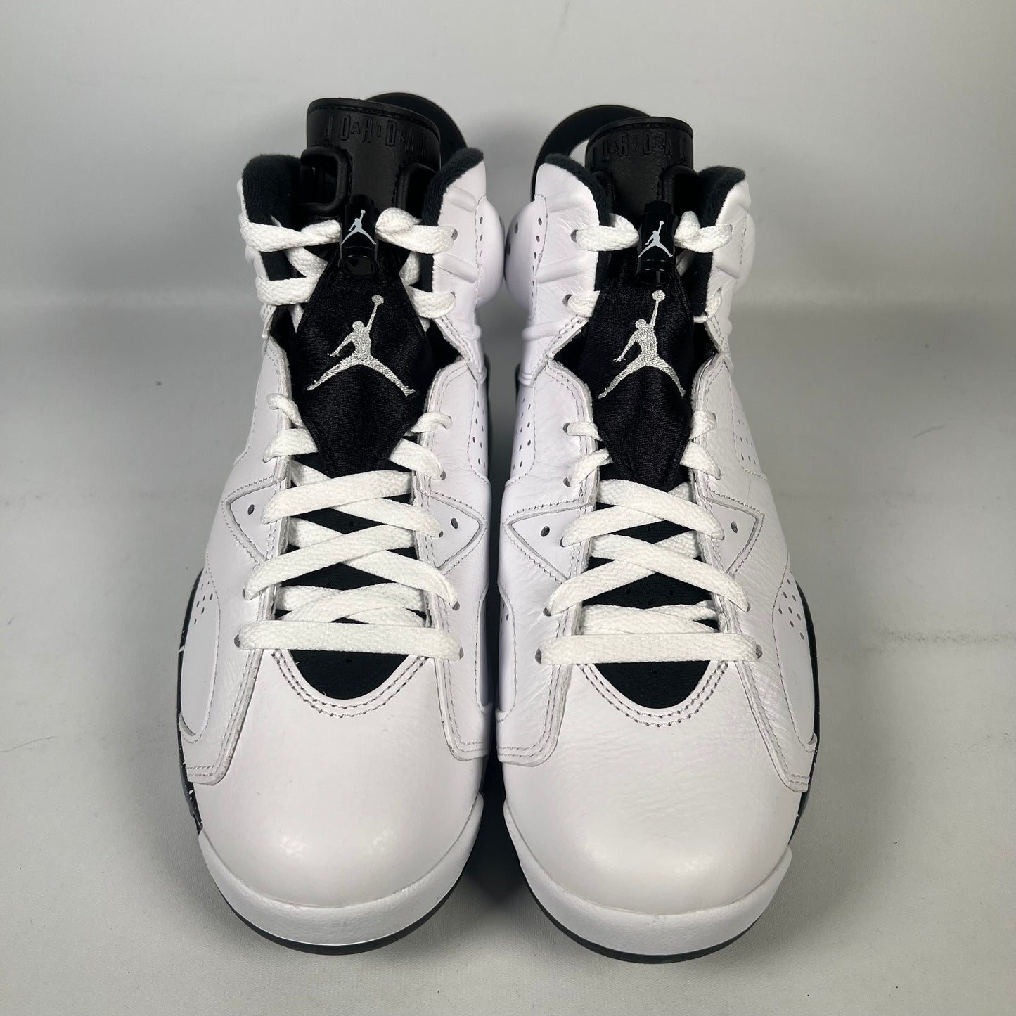 Jordan 6 Reverse Oreo (2024) Size 8.5 NEW s19978