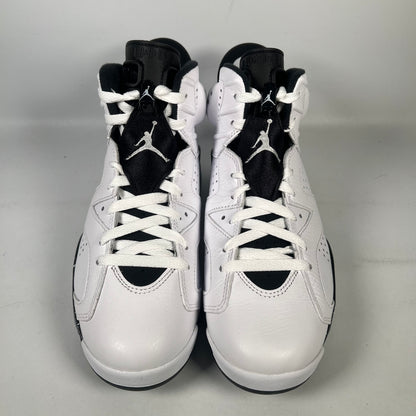 Jordan 6 Reverse Oreo (2024) Size 8.5 NEW s19978