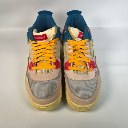 Jordan 4 Union Guava Ice (2020) Size 10 USED s23448