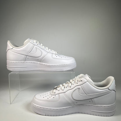 Nike Air Force 1 Low White (2026) Size 9.5 NEW s22341