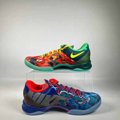 Nike Kobe 8 What The (2025) Size 7.5 NEW s22501