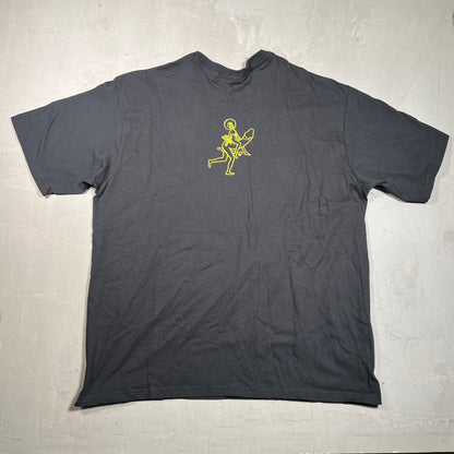 Supreme "Supreme Dicks" Tee Black (2020) Size XL USED x17540