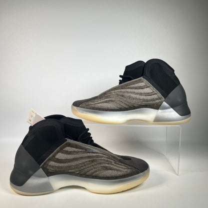 Adidas Yeezy QNTM Barium (2020) Size 9 NEW s22466