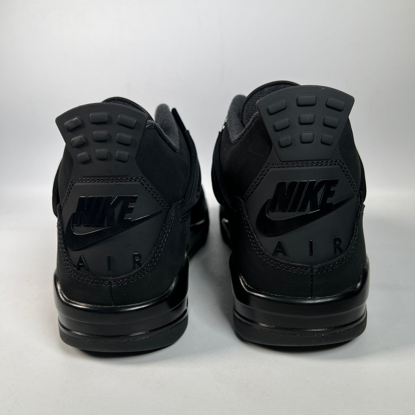 Jordan 4 Black Cat (2025) Size 9.5 NEW s22597