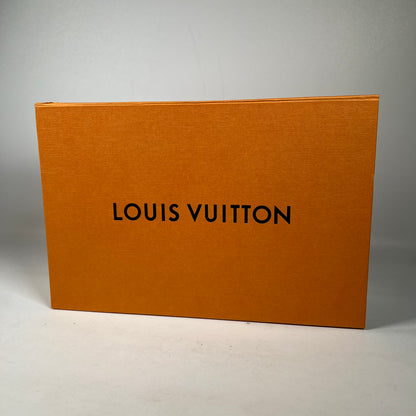 Louis Vuitton x Virgil Abloh STAFF EXCLUSIVE Cross-Body Bag NEW x9171