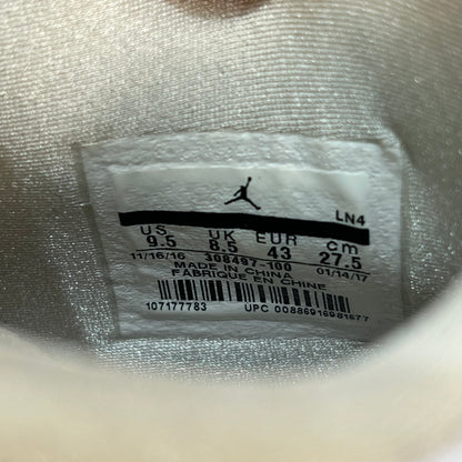 Jordan 4 Pure Money (2017) Size 9.5 USED s20990