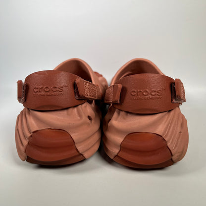 Crocs Salehe Bebury Kuwata (2022) Size 12 USED S18205