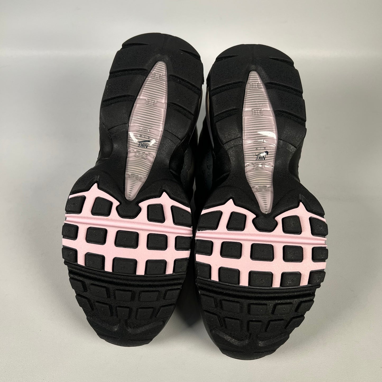 Nike Air Max 95 Big Bubble Pink Foam (2025) Size 4M/5.5W NEW s19377