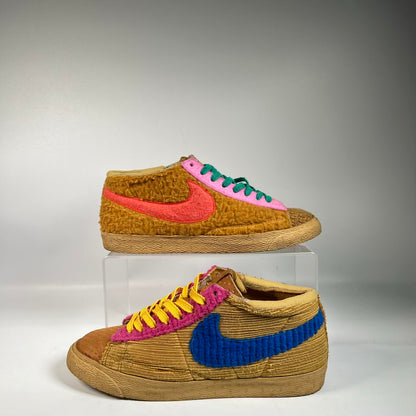 Nike CPFM Sponge By You (2019) Size 8 USED s23506