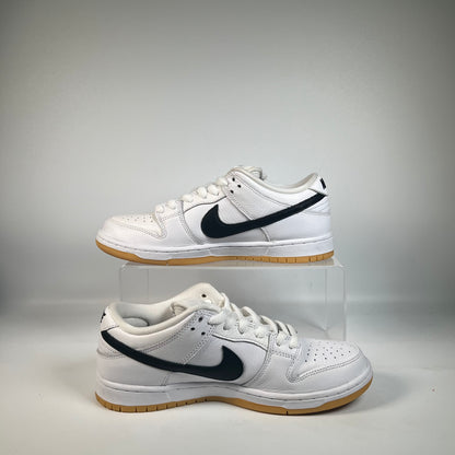 Nike SB White Gum (2023) Size 8 USED s22036