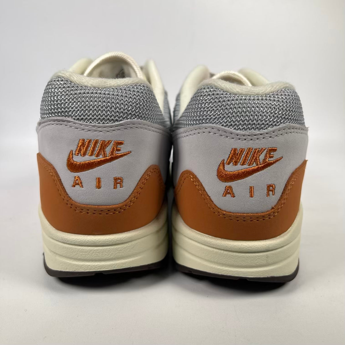Nike Air Max 1 Patta Wave Minarch (2021) Size 10.5 USED s23807
