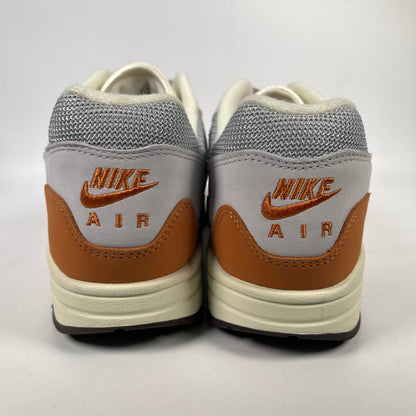 Nike Air Max 1 Patta Wave Minarch (2021) Size 10.5 USED s23807