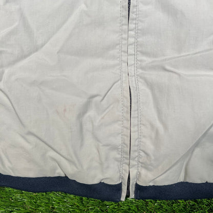 New York Yankees Majestic Team Jacket Size XL USED v17483