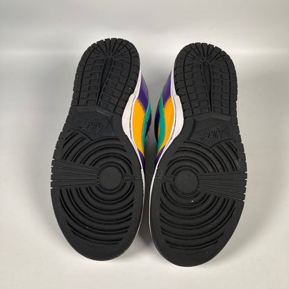 Nike SB Dunk Low Lisa Leslie (2022) Size 5.5m / 7w USED s18890