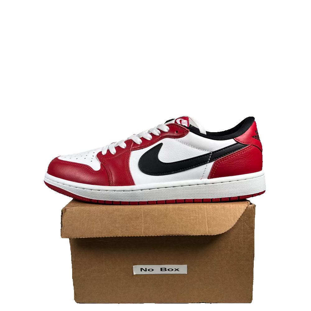 Jordan 1 Low Chicago (2025) Size 11 NEW s23707