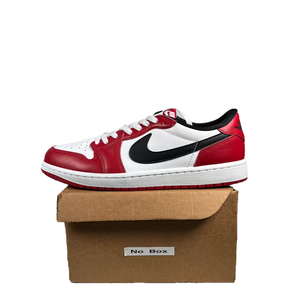 Jordan 1 Low Chicago (2025) Size 11 NEW s23707