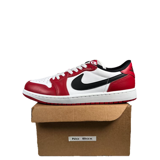 Jordan 1 Low Chicago (2025) Size 11 NEW s23707