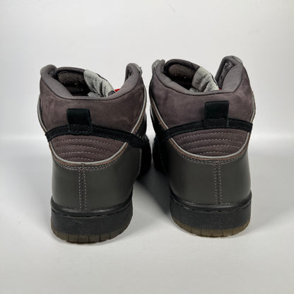 Nike SB Dunk High MF DOOM (2007) Size 6 USED s17866