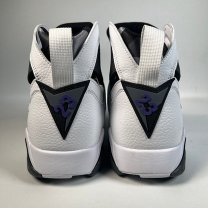 Jordan 7 Flint (2021) Size 10.5 USED s22099