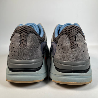 Yeezy 700 Carbon Blue (2019) Size 9.5 USED s22254