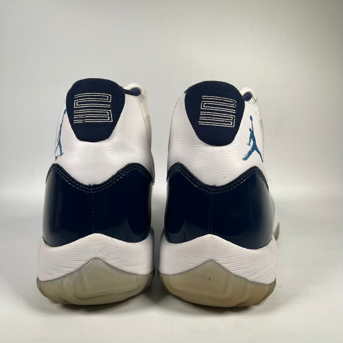 Jordan 11 Win Like '82 (2017) Size 10.5 USED s23823