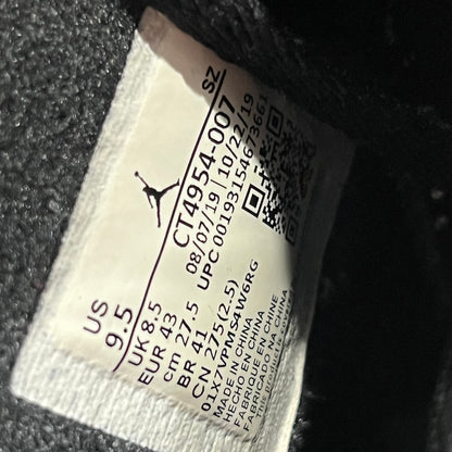 Jordan 6 DMP (2019) Size 9.5 USED s22414