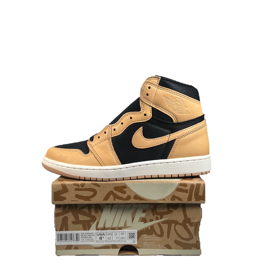 Jordan 1 High Heirloom (2022) Size 8.5 NEW s21420