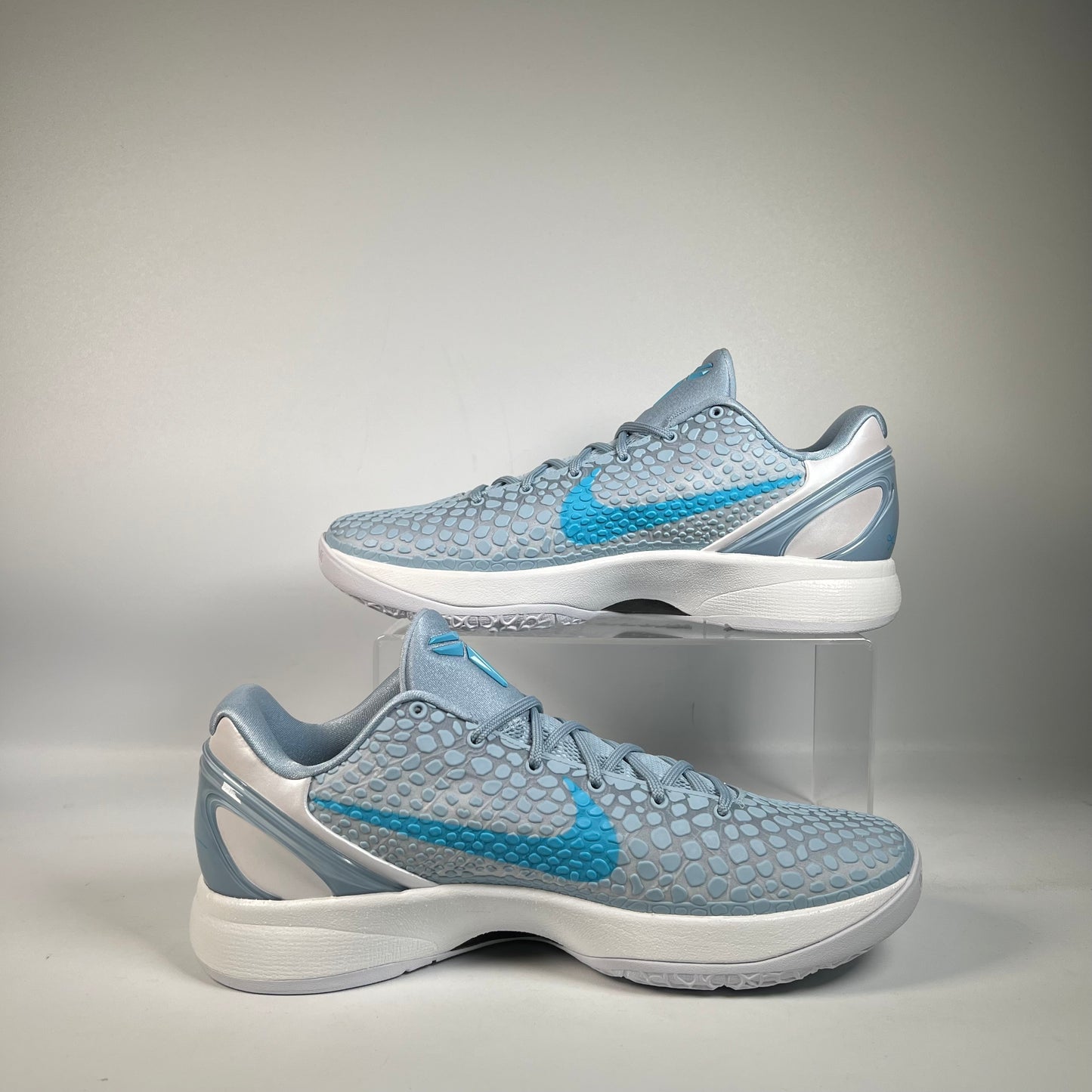 Nike Kobe 6 Protro Caitlin Clark Armory Blue (2025) Size 11.5 NEW s21605