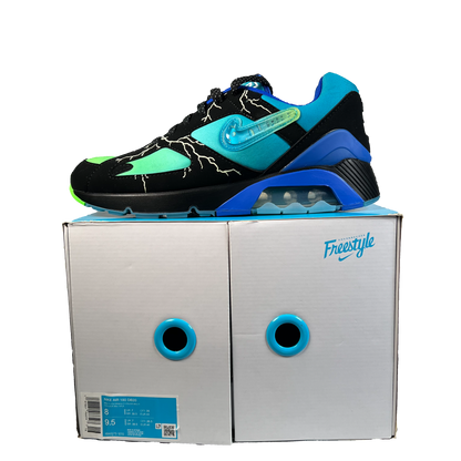 Nike Air Max 180 Doernbecher Ja'kai (2025) Size 8 NEW s21159
