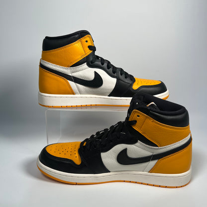 Jordan 1 Taxi 2022 size 12 NEW S17581
