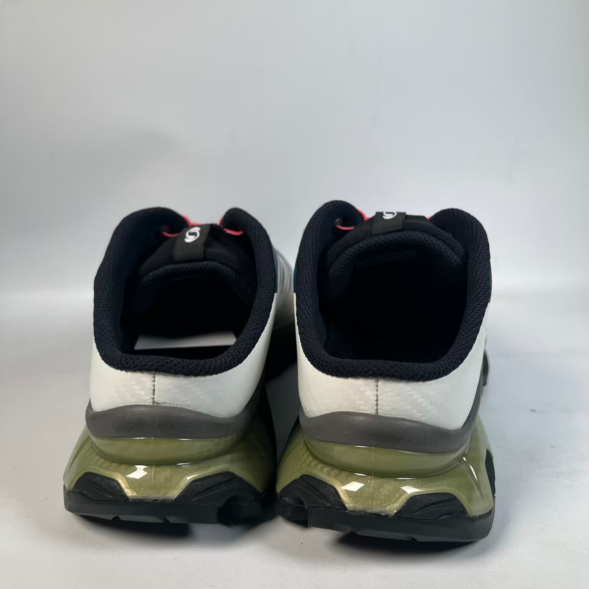Salomon XT-4 Mule MM6 Maison Margiela Vanilla Ice Gibraltar Sea (2026) Size 11 USED s23430