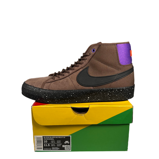 Nike SB Blazer Mid GT ACG (2020) Size 10 USED s17867