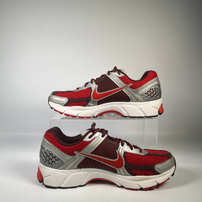 Nike Zoom Vomero 5 Mystic Red (2023) Size 9.5M/11W USED s19982