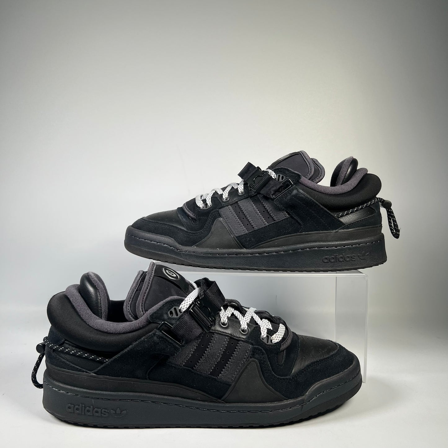 Adidas Forum Low Bad Bunny Back to School (2021) Size 11.5 USED s20654