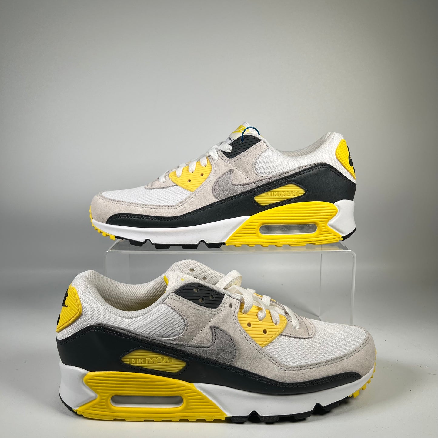 Nike Air Max 90 White Lightning (2025) Size 10 NEW s18943