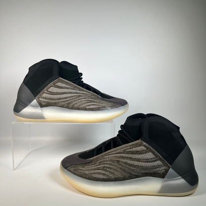Adidas Yeezy QNTM Barium (2020) Size 9 NEW s22466