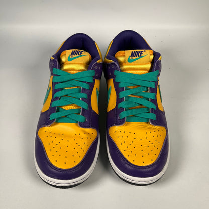 Nike SB Dunk Low Lisa Leslie (2022) Size 5.5m / 7w USED s18890