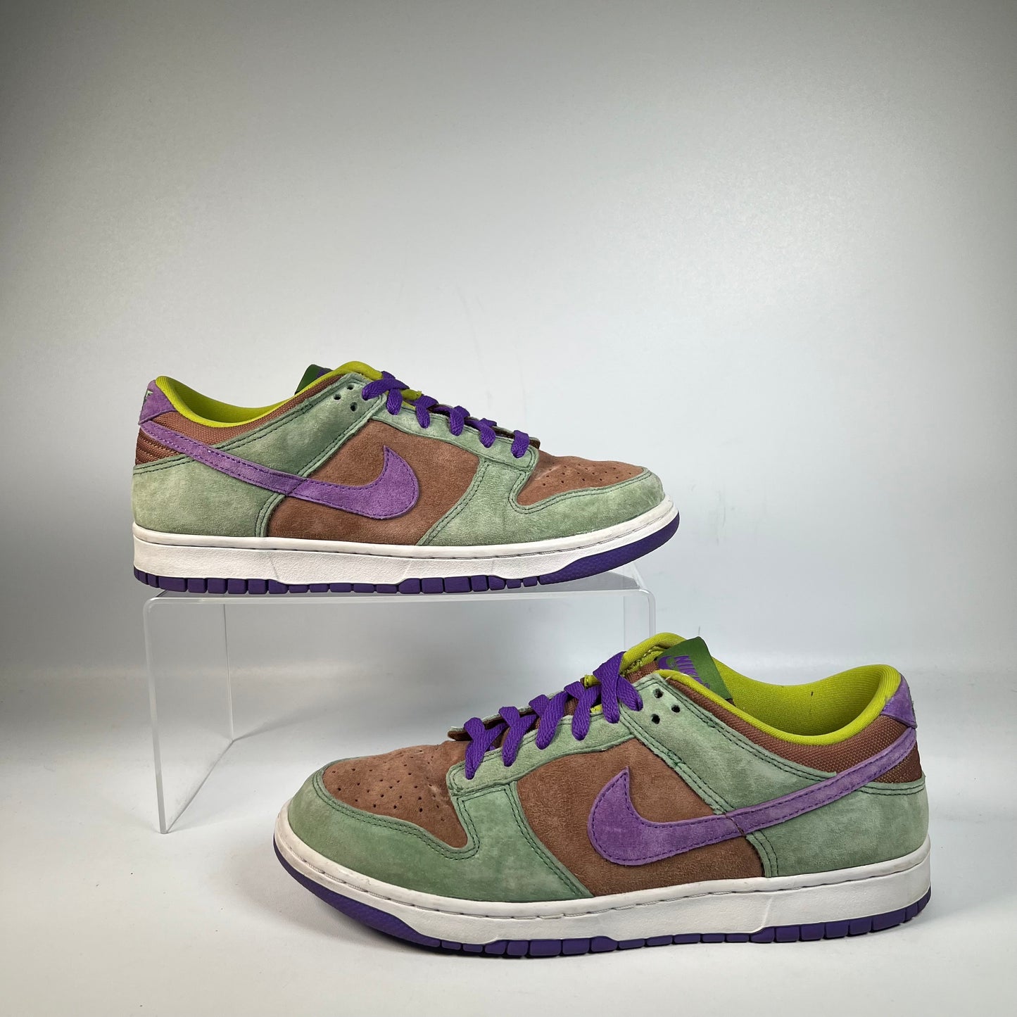 Nike Dunk Low Veneer (2024) Size 9 USED s21960