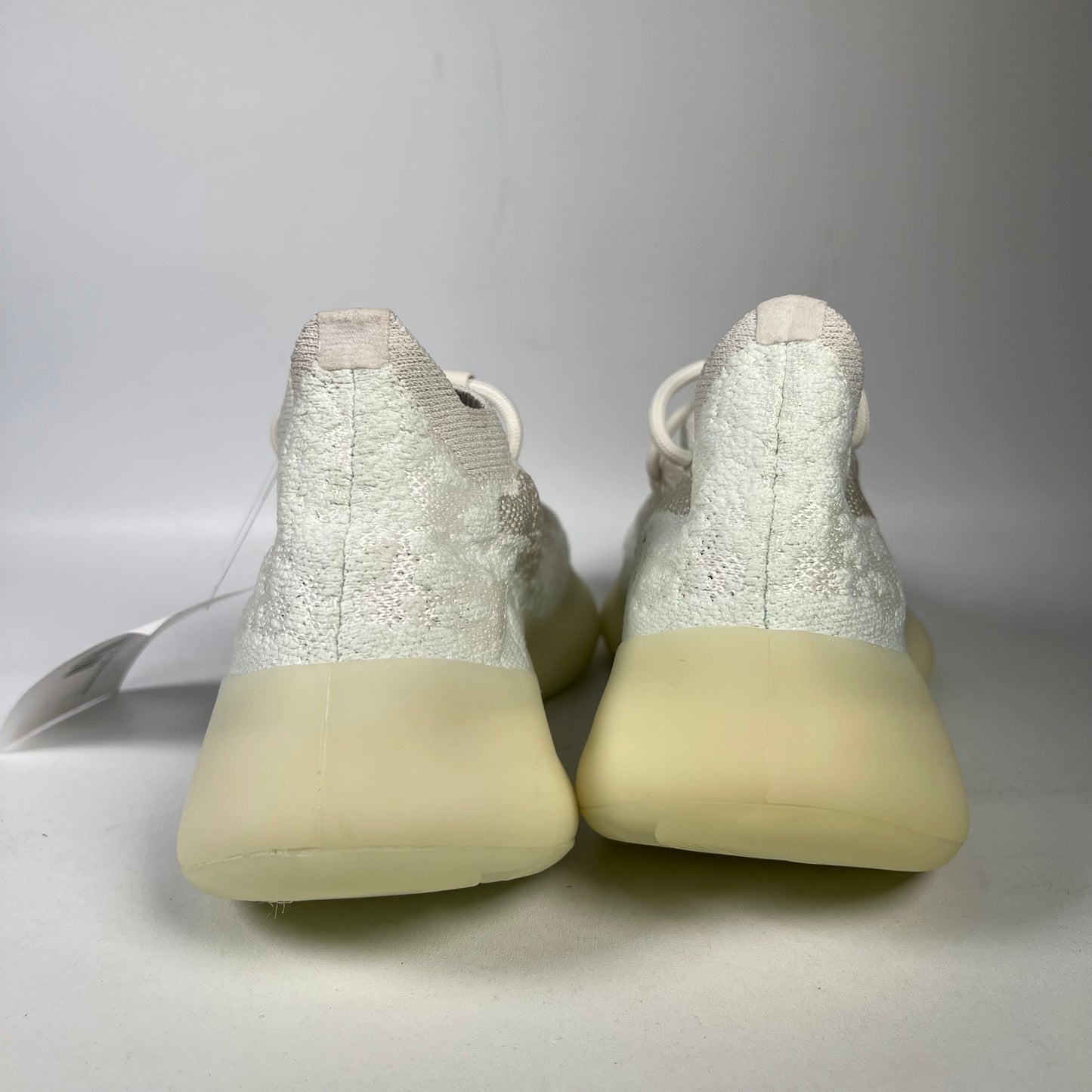 Yeezy Boost 380 Calcite Glow SIze 4 NEW S16163